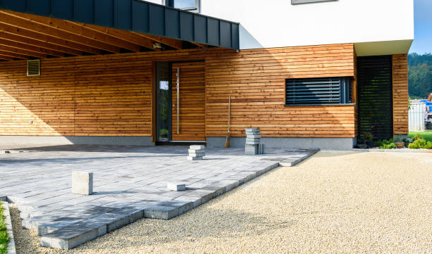 Best Concrete Paver Driveway  in South Oroville, CA