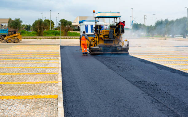 Reasons to Select Us for Your Driveway Paving Requirements in South Oroville, CA
