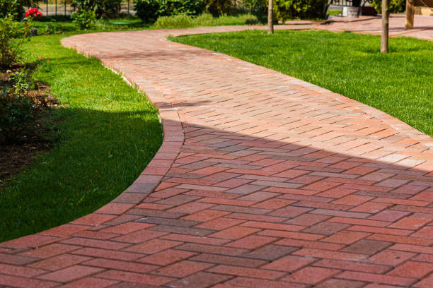 Reasons to Select Us for Your Driveway Paving Requirements in South Oroville, CA