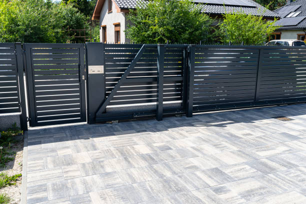Best Concrete Paver Driveway  in South Oroville, CA
