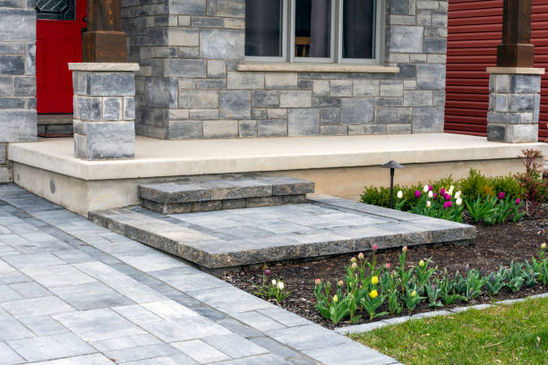 Best Cobblestone Driveway Pavers  in South Oroville, CA