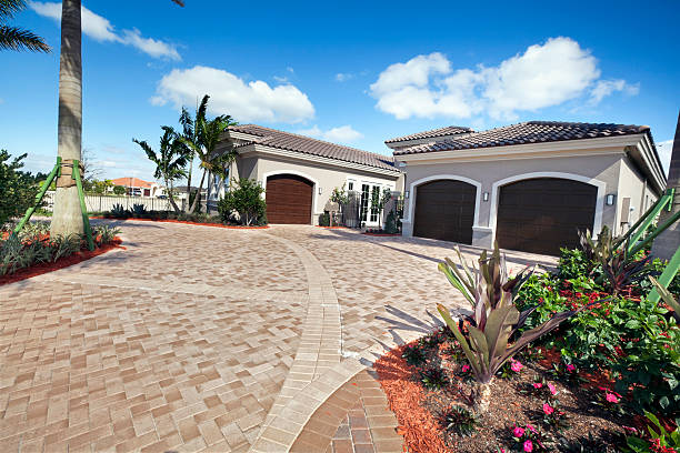 Best Brick Driveway Pavers  in South Oroville, CA