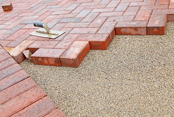 Best Driveway Pavers Near Me  in South Oroville, CA