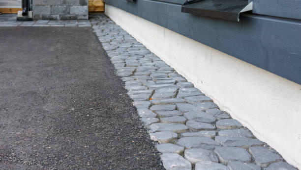 Best Driveway Resurfacing Pavers  in South Oroville, CA