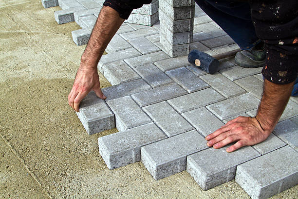 Professional Driveway Pavers in South Oroville, CA