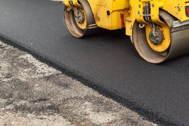 Driveway Pavers for Homes in South Oroville, CA
