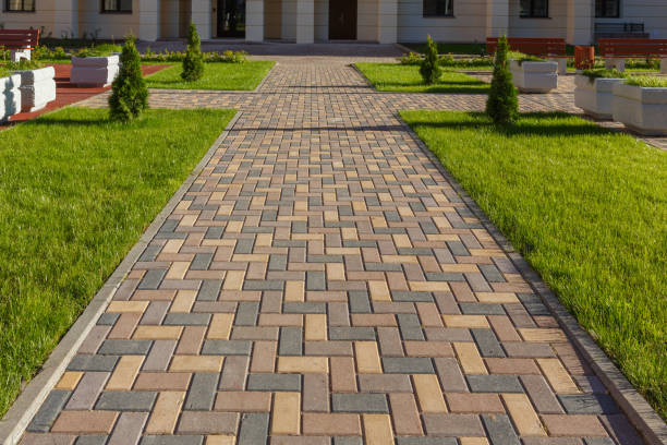 Best Concrete Paver Driveway  in South Oroville, CA