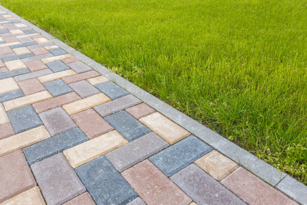 Best Concrete Paver Driveway  in South Oroville, CA