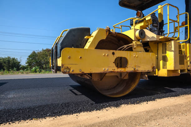 Best Driveway Paving Contractor  in South Oroville, CA